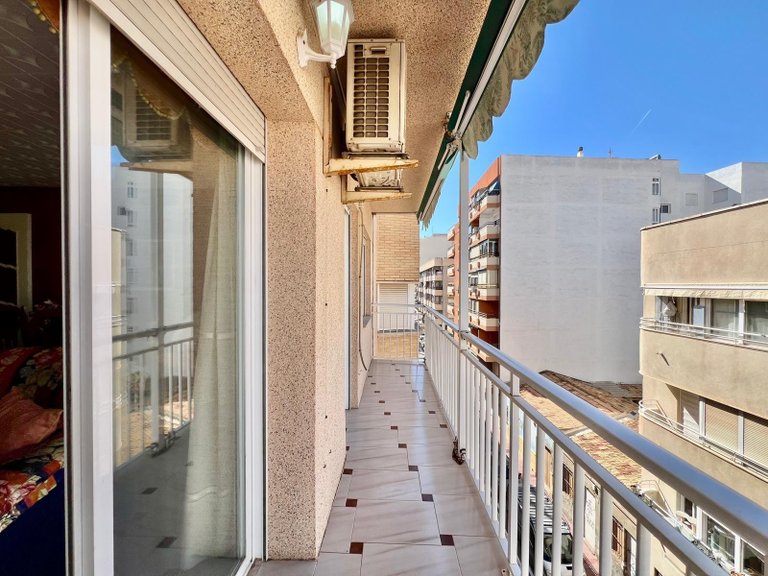Apartment for Sale in Santa Pola, Alicante 9