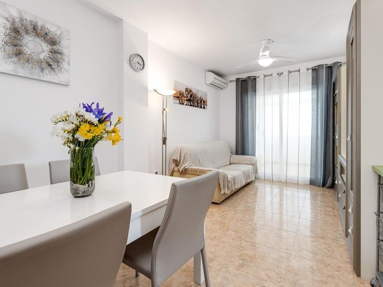 Apartment for Sale in Torrevieja, Alicante 1