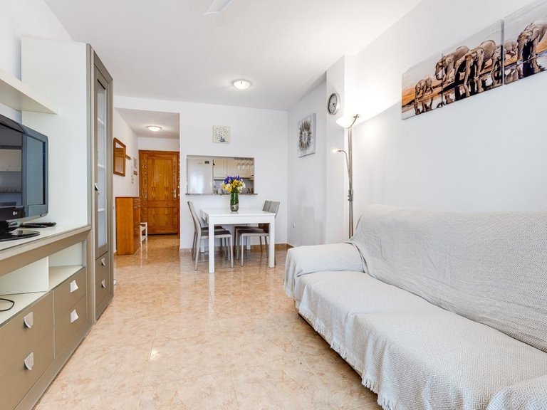 Apartment for Sale in Torrevieja, Alicante 14