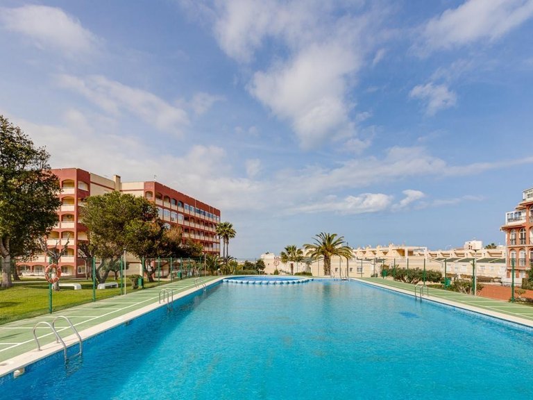 Apartment for Sale in Torrevieja, Alicante 2