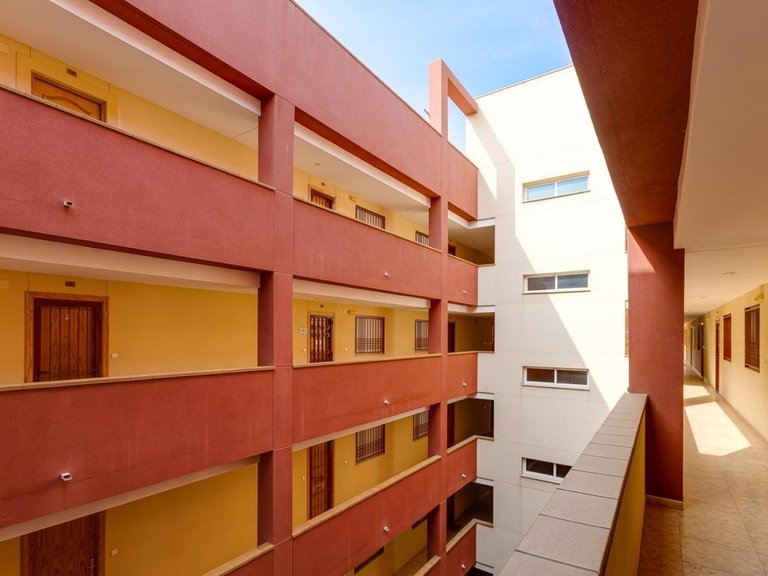 Apartment for Sale in Torrevieja, Alicante 8