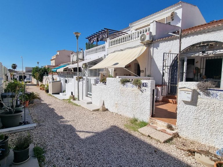 Villa for Sale in Torrevieja, Alicante 1