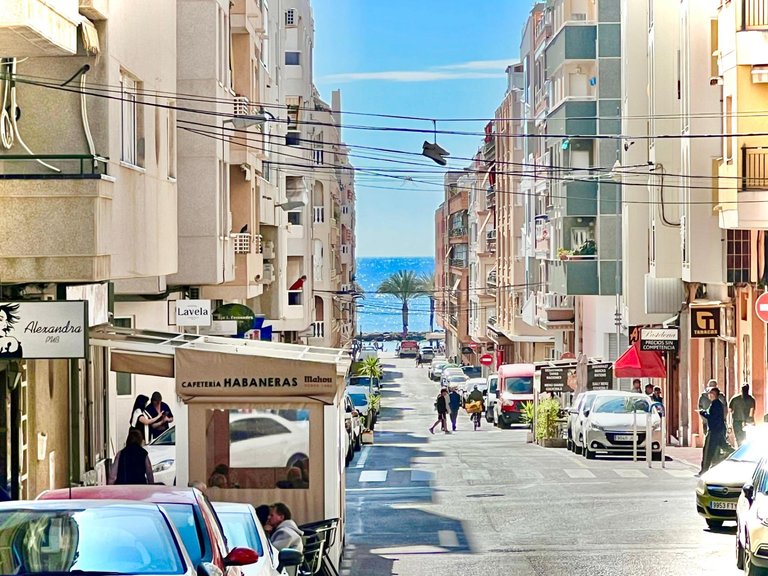Apartment for Sale in Torrevieja, Alicante 1