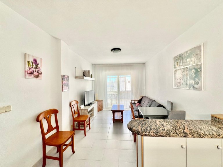 Apartment for Sale in Torrevieja, Alicante 11