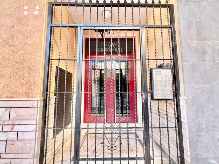 Apartment for Sale in Torrevieja, Alicante 3