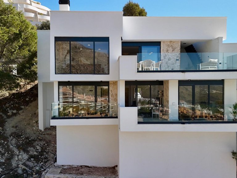 Villa for Sale in Altea, Alicante 1