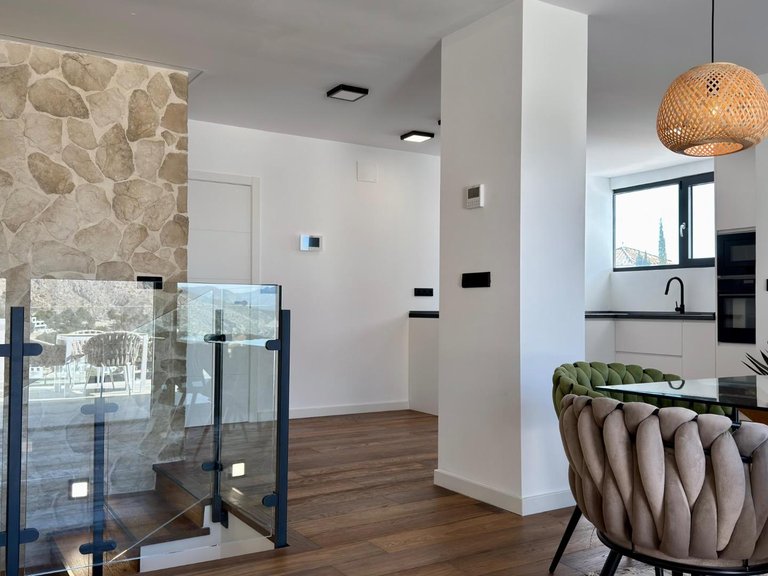 Villa for Sale in Altea, Alicante 10