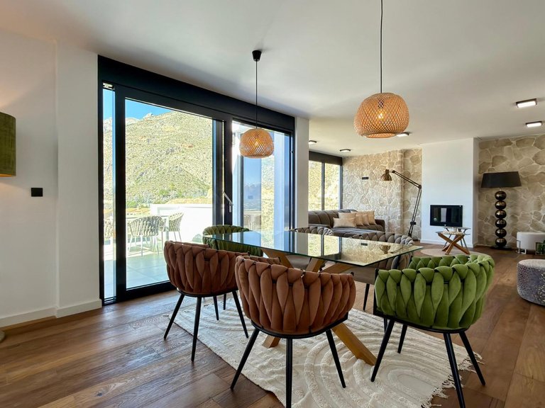 Villa for Sale in Altea, Alicante 11
