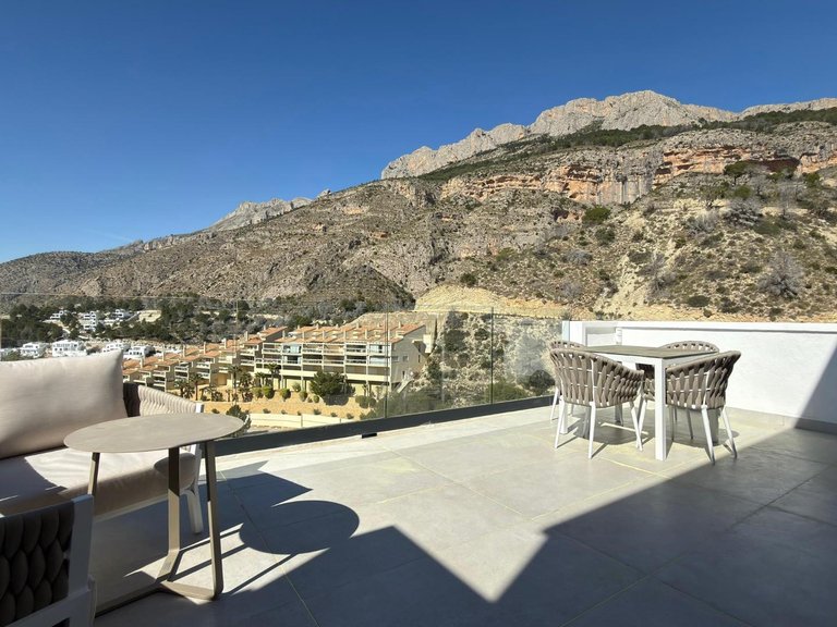 Villa for Sale in Altea, Alicante 12