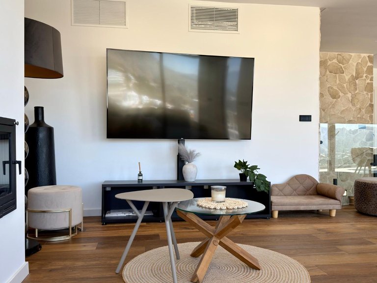 Villa for Sale in Altea, Alicante 13