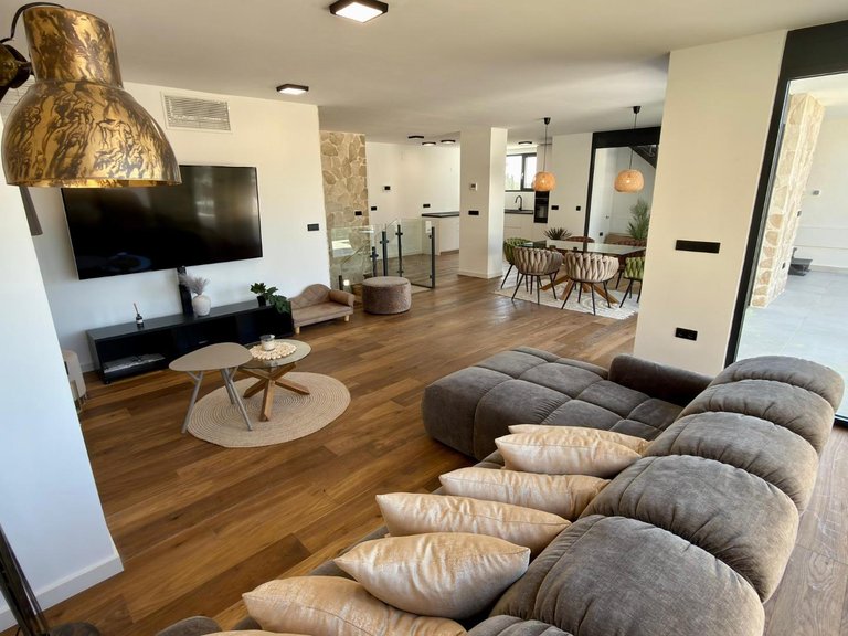 Villa for Sale in Altea, Alicante 14