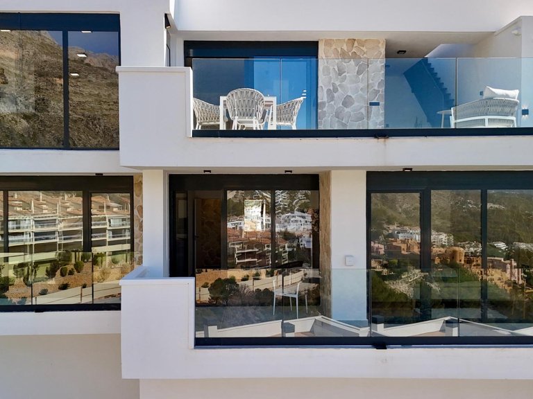 Villa for Sale in Altea, Alicante 15