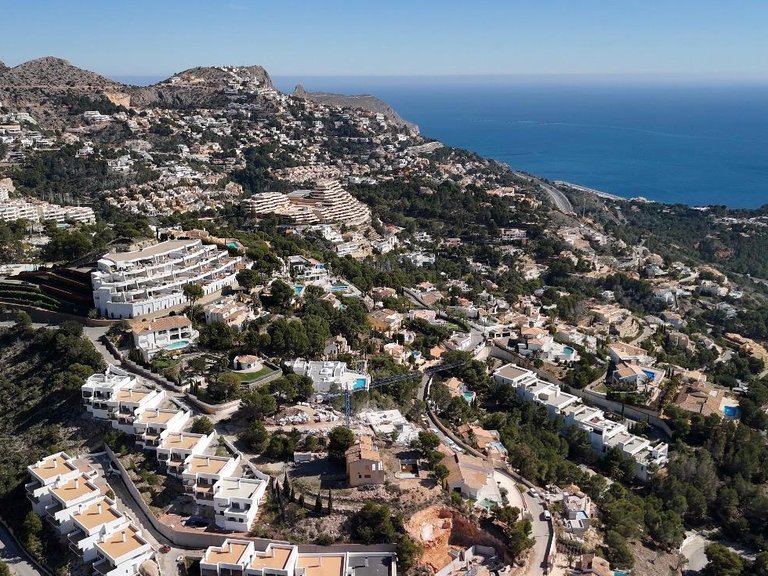 Villa for Sale in Altea, Alicante 2