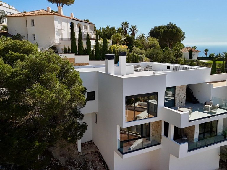 Villa for Sale in Altea, Alicante 3