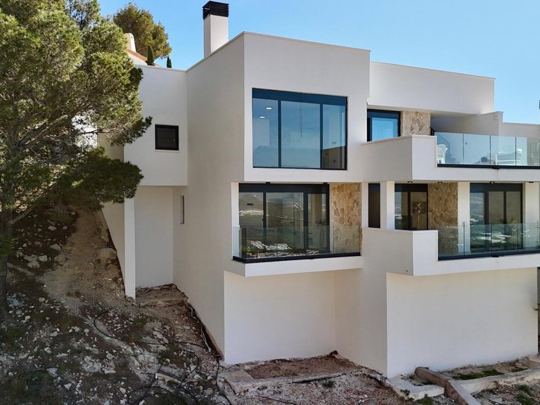 Villa for Sale in Altea, Alicante 4