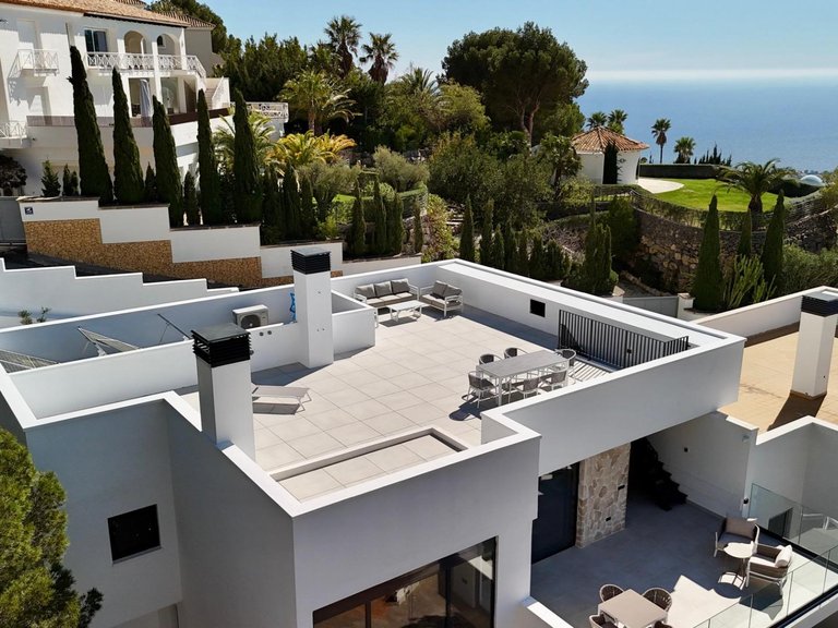 Villa for Sale in Altea, Alicante 5
