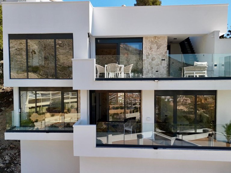 Villa for Sale in Altea, Alicante 6