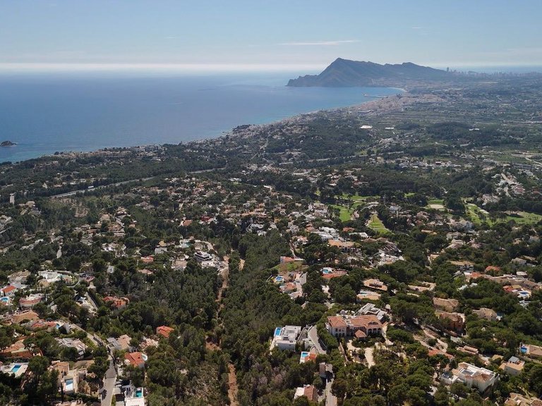 Villa for Sale in Altea, Alicante 7