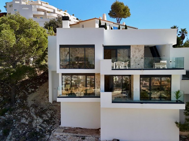 Villa for Sale in Altea, Alicante 8