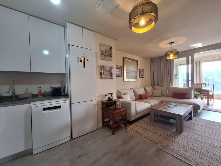 Apartment for Sale in Costa Blanca Orihuela Costa, Alicante 1