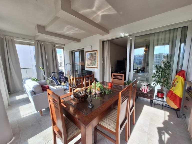 Apartment for Sale in Costa Blanca Orihuela Costa, Alicante 10