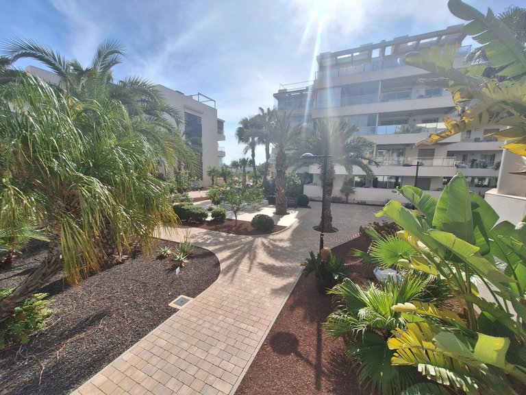 Apartment for Sale in Costa Blanca Orihuela Costa, Alicante 15