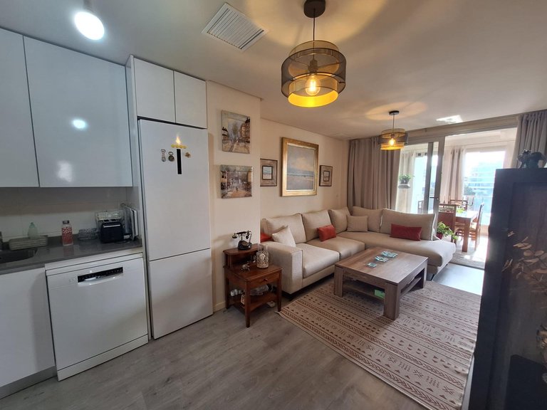 Apartment for Sale in Costa Blanca Orihuela Costa, Alicante 2