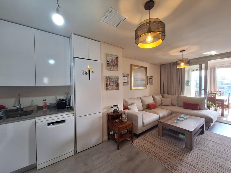 Apartment for Sale in Costa Blanca Orihuela Costa, Alicante 3