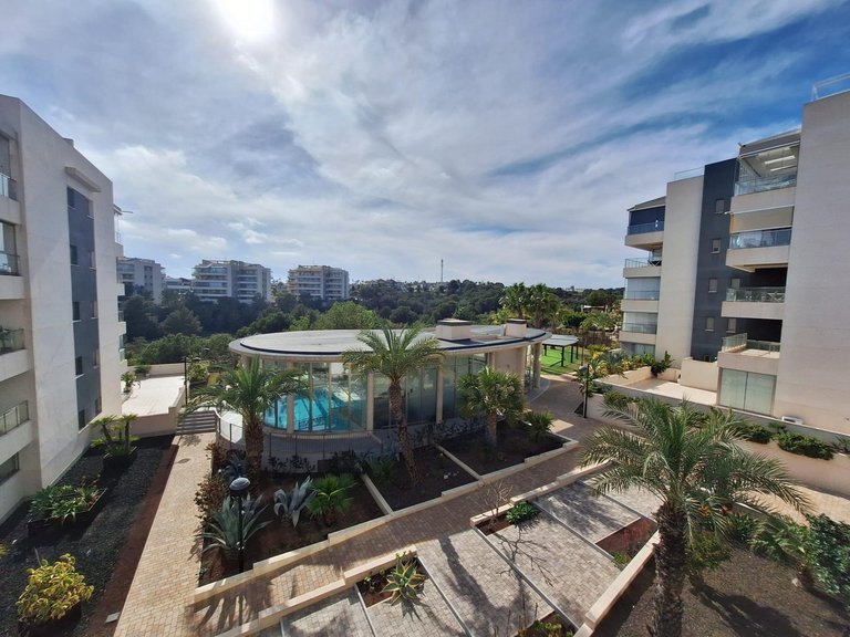 Apartment for Sale in Costa Blanca Orihuela Costa, Alicante 33