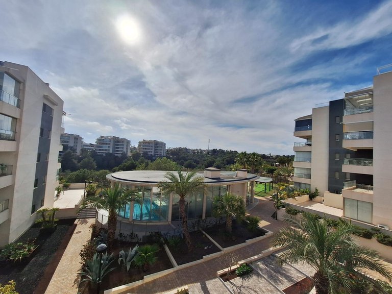 Apartment for Sale in Costa Blanca Orihuela Costa, Alicante 34