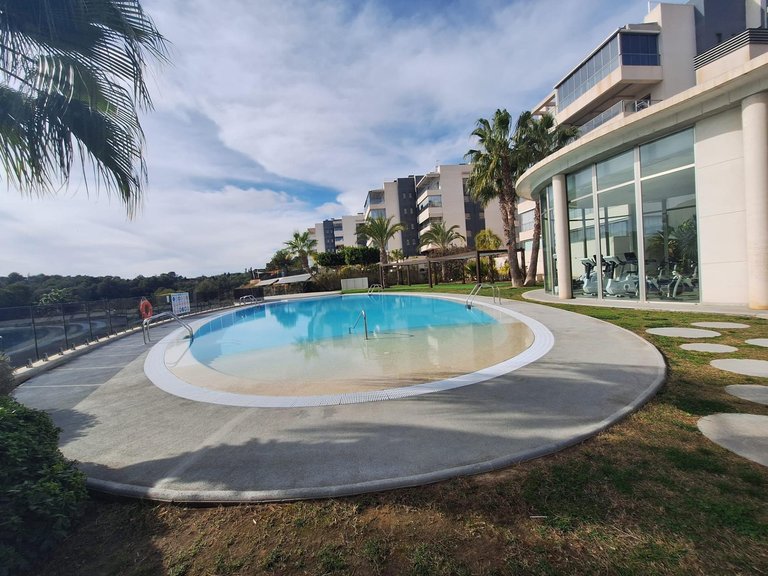 Apartment for Sale in Costa Blanca Orihuela Costa, Alicante 37