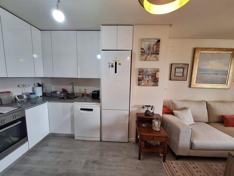 Apartment for Sale in Costa Blanca Orihuela Costa, Alicante 4