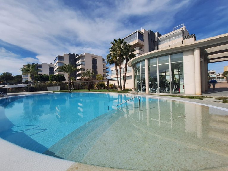 Apartment for Sale in Costa Blanca Orihuela Costa, Alicante 43