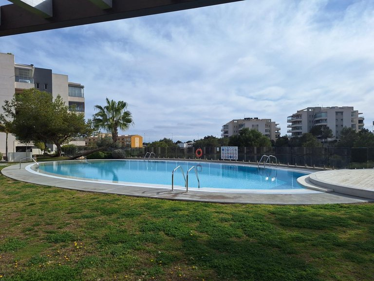 Apartment for Sale in Costa Blanca Orihuela Costa, Alicante 44