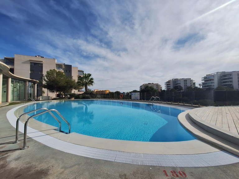 Apartment for Sale in Costa Blanca Orihuela Costa, Alicante 45