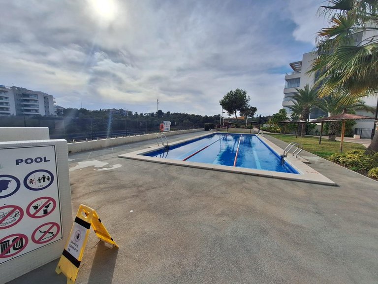 Apartment for Sale in Costa Blanca Orihuela Costa, Alicante 49