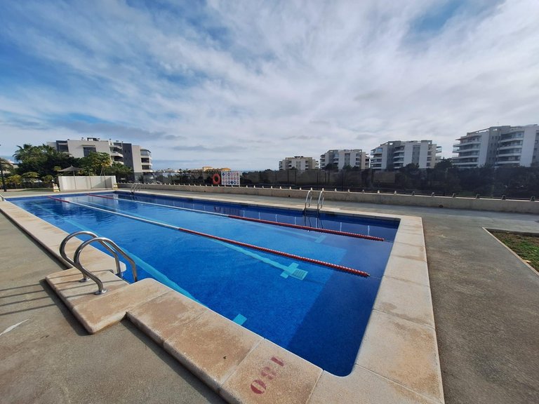 Apartment for Sale in Costa Blanca Orihuela Costa, Alicante 50
