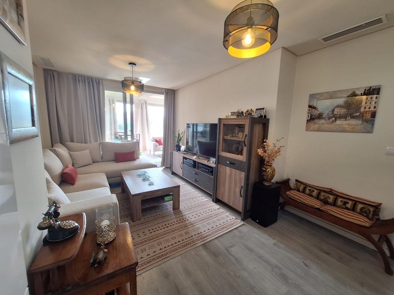 Apartment for Sale in Costa Blanca Orihuela Costa, Alicante 8