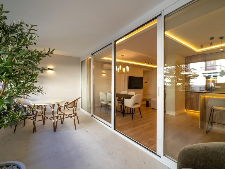 Apartment for Sale in Madrid, Madrid 1