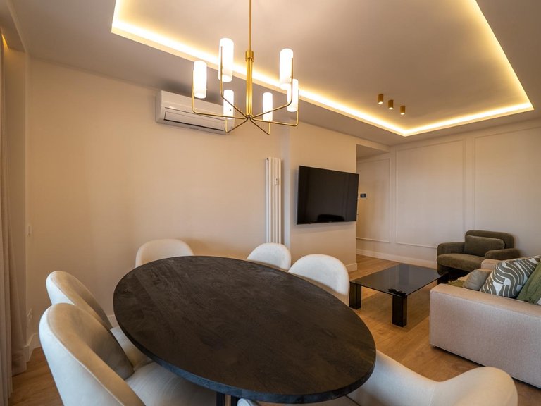 Apartment for Sale in Madrid, Madrid 10
