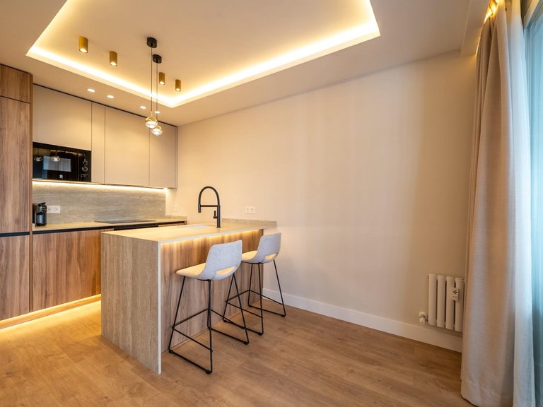 Apartment for Sale in Madrid, Madrid 11