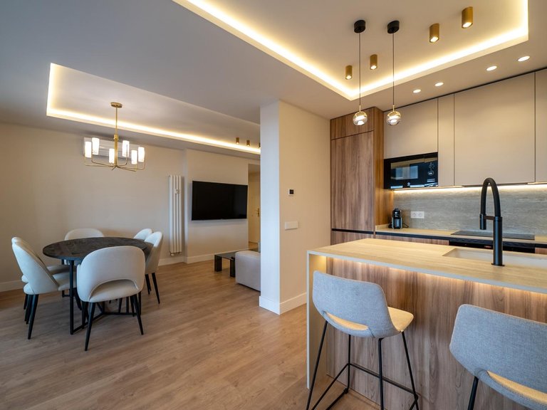 Apartment for Sale in Madrid, Madrid 12