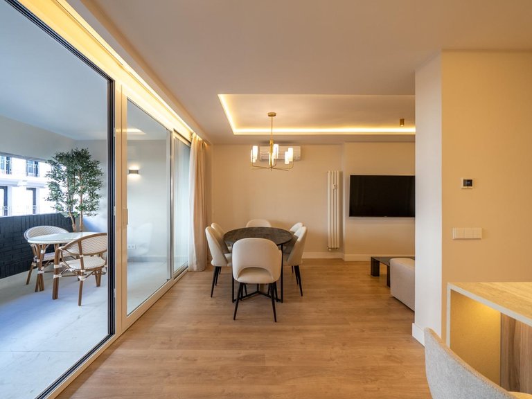 Apartment for Sale in Madrid, Madrid 13