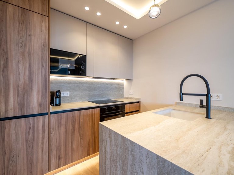 Apartment for Sale in Madrid, Madrid 14