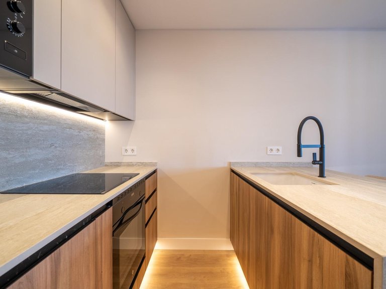 Apartment for Sale in Madrid, Madrid 15
