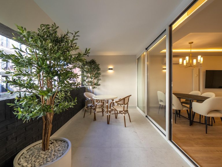 Apartment for Sale in Madrid, Madrid 2
