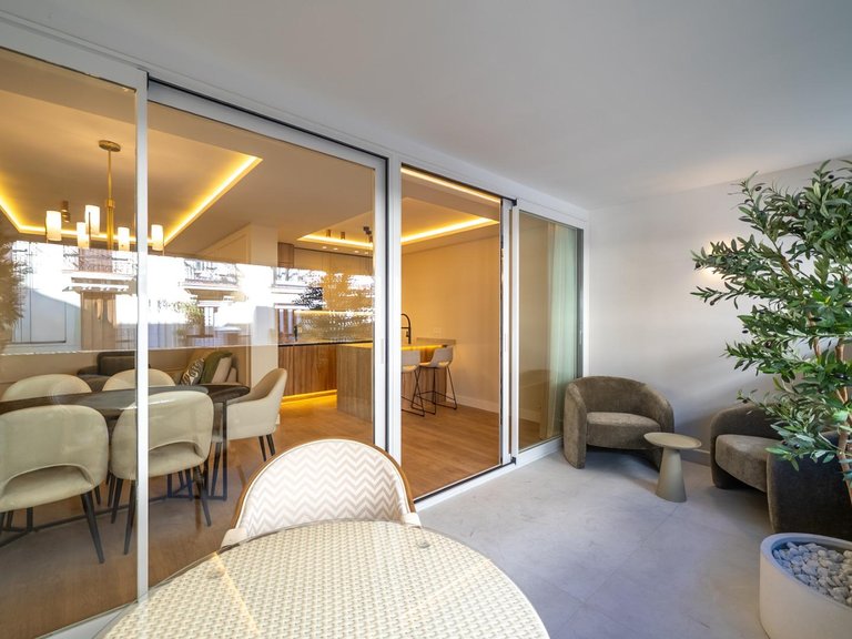 Apartment for Sale in Madrid, Madrid 3