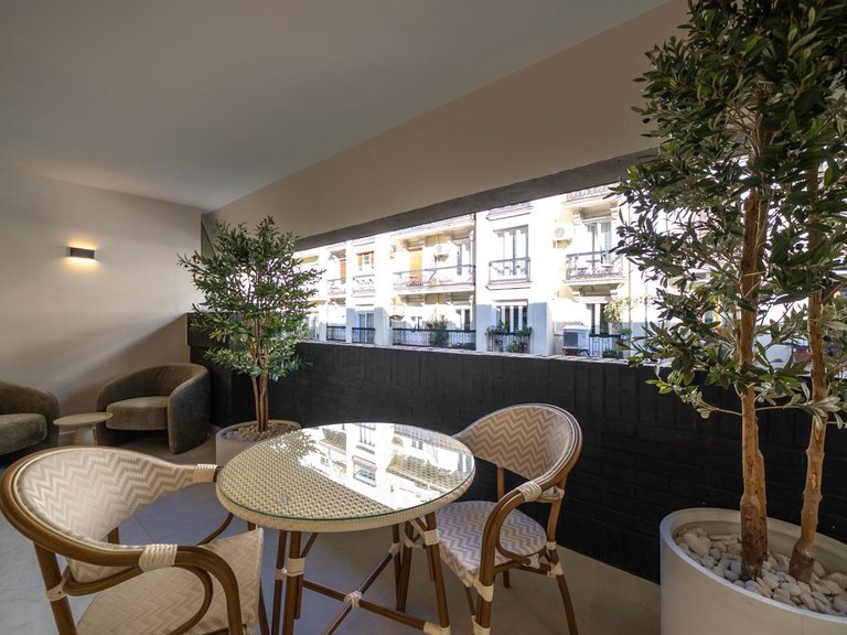 Apartment for Sale in Madrid, Madrid 4