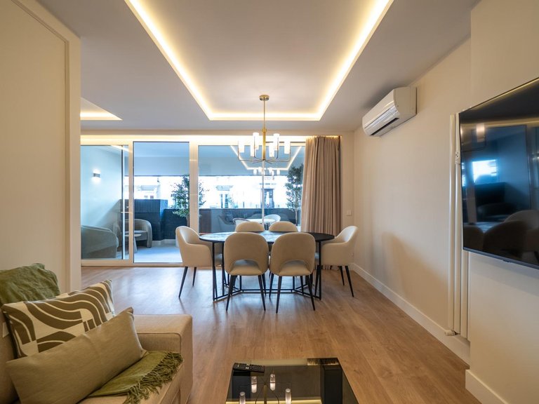 Apartment for Sale in Madrid, Madrid 6