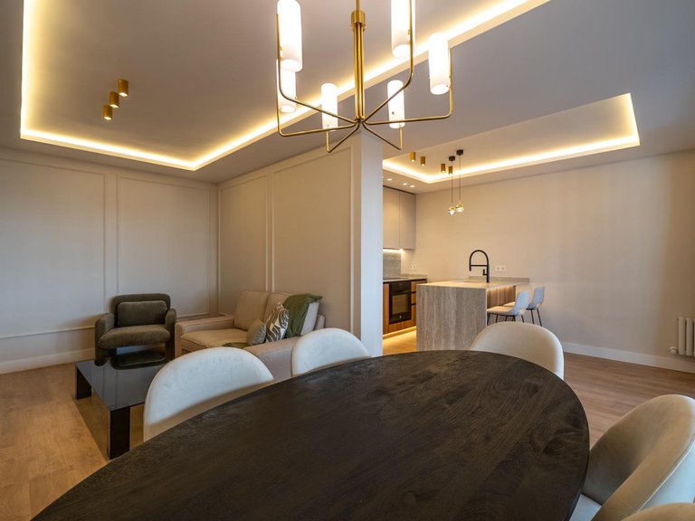 Apartment for Sale in Madrid, Madrid 7